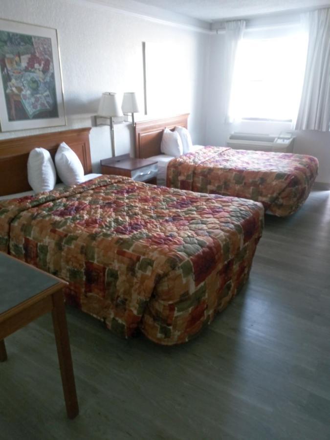 Motel Horizon